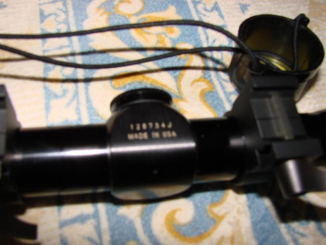 HOLA A TODOS:
Muy a mi pesar y viendo que mi mejoria es casi nula vuelvo a poner en venta esta verdadera 30