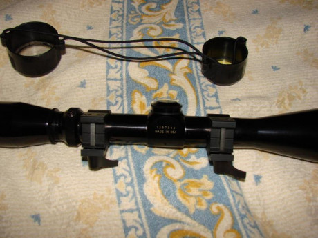 HOLA A TODOS:
Muy a mi pesar y viendo que mi mejoria es casi nula vuelvo a poner en venta esta verdadera 42