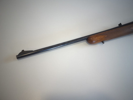 Brownig bar calibre 300 cambio por cerrojo 01