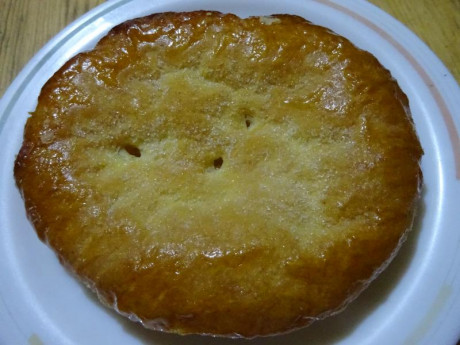 Hoy para comer acelgas hervidas y chuletón de vaca gallega vieja con seis semanas de maduración en cámara 161