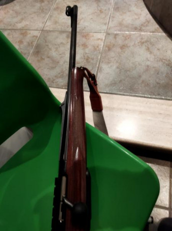 Vendo rifle brownig acera en calibre 7mrm 01