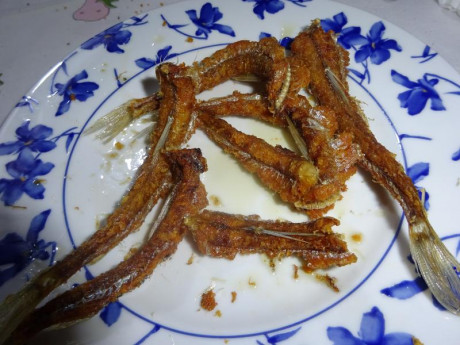 Hoy para comer acelgas hervidas y chuletón de vaca gallega vieja con seis semanas de maduración en cámara 81