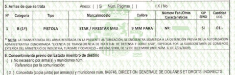 Hola a todos/as. Haber si hay alguien que pueda hechar luz al asunto. Tengo las dudas de: primero si se 160