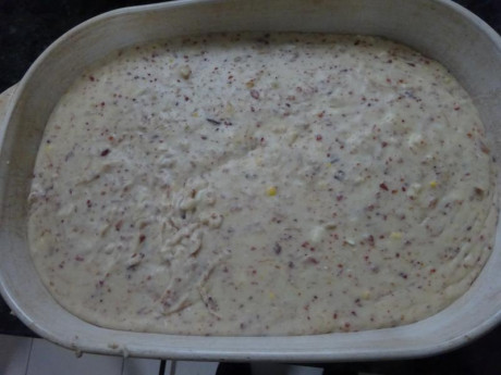Hoy para comer acelgas hervidas y chuletón de vaca gallega vieja con seis semanas de maduración en cámara 82