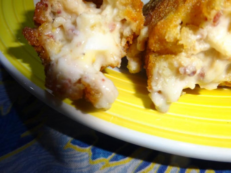 Hoy para comer acelgas hervidas y chuletón de vaca gallega vieja con seis semanas de maduración en cámara 91