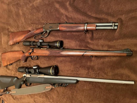 Pongo a la venta, este precioso rifle, en perfecto estado estetico y de funcionamiento, dispone de doble 31