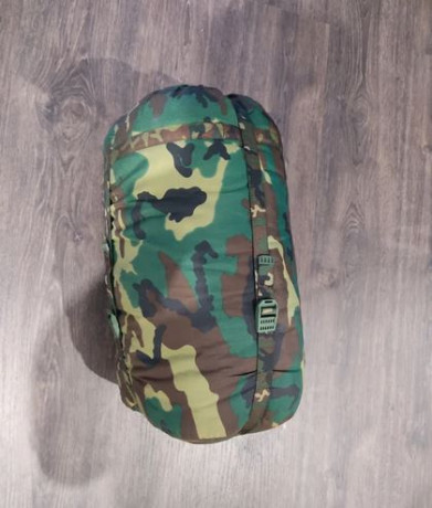 Saco de dormir Altus de montañas hasta -20 grados

50 euros

El envío paquete azul son 25,30 euros 01