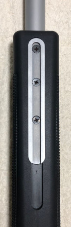 Un amigo me ha pedido que le ponga a la venta unas cosillas.
Esta es una de ellas.

SABATTI TACTICAL SYN 02