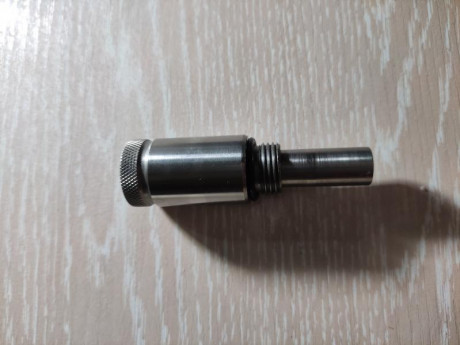 Se vende Dispensador Auto-Disk de Lee nuevo sin estrenar ,con cuatro discos ,el precio 45€ más gastos 12