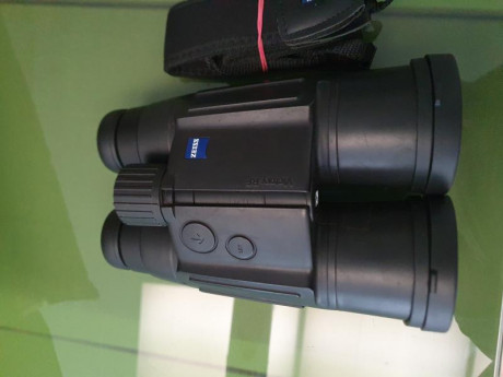 Vendo zeiss victory 8x56 RF 01