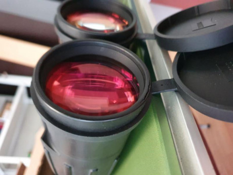 Vendo zeiss victory 8x56 RF 00