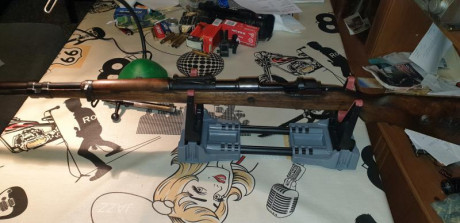 Lo dicho vendo esta rareza en bastante buen estado el precio seria 800eur y esta en la provincia de Barcelona 22