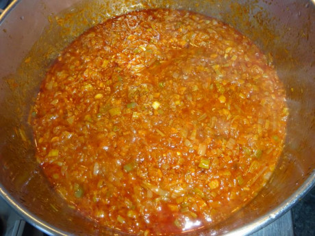Hoy para comer acelgas hervidas y chuletón de vaca gallega vieja con seis semanas de maduración en cámara 151
