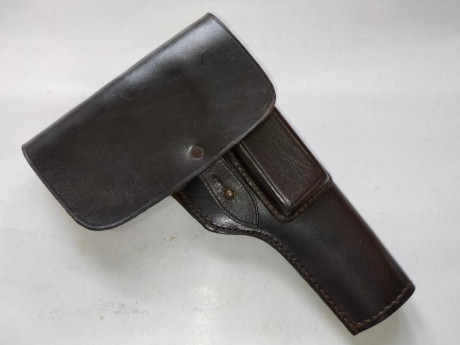 Hola, pongo este anuncio para ir quitandome fundas de pistola repetidas, tanto replicas como originales 120