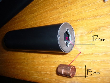 Busco a alguien del foro que hace moderadores de sonido para aire C02 y pcp a 30€. He perdido el contacto.
Por 71