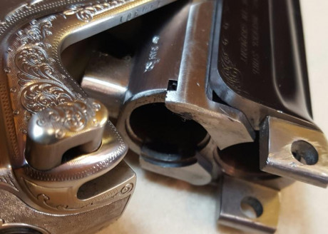Cambio Escopeta Merkel 2002E y Rifle Blaser R8 por Suzuki Jimmy.
Este es el material:
.Escopeta Merkel 01