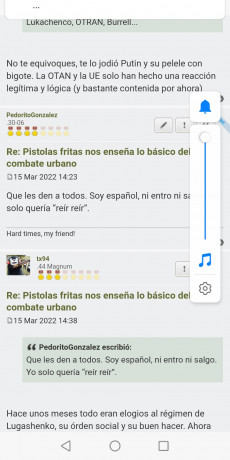 Lo primero, le aconsejo cambiar de carabina.

https://youtu.be/jvLeAbJXRkU 80