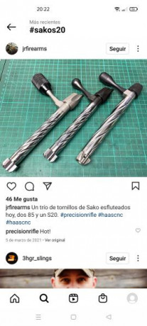 Hola,

me quiero dar un capricho y comprarme un juguete nuevo, y como nos pasa a la mayoría, esto es una 120