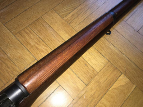 Fabricación canadiense, Long Branch de 1944.

El arma está en Burgos. PREFERIBLE entrega en mano.

Precio 32