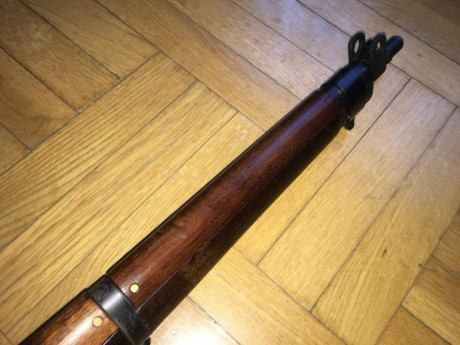 Fabricación canadiense, Long Branch de 1944.

El arma está en Burgos. PREFERIBLE entrega en mano.

Precio 31