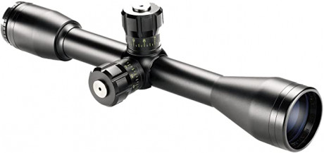 Compro visor bushnell elite tactical  3200 10x40 00