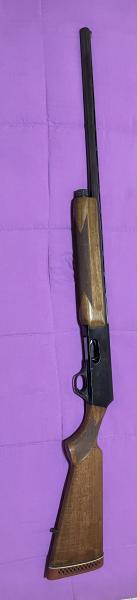 Vendo escopeta Vendo escopeta semiautomática Browning calibre 12, funciona sin interrupciones. Esta en 00