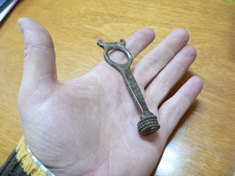Saludos,

Me han regalado unos cuantos cartuchos de carton viejos, que pasan a la coleccion...me apasionan 60