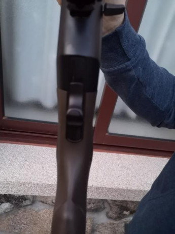 Un amigo que quiere reducir equipos vende este browning mk3 adjustable brown, en perfecto estado, tiraría 11