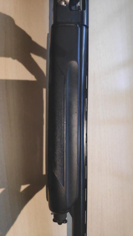 Cambio esta beretta en perfecto estado, limitado cargador a 2+1 para cazar, cañon fijo 3*. 12