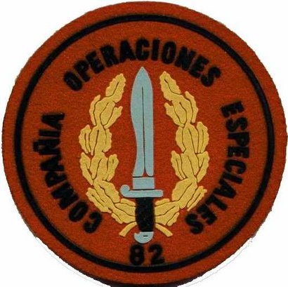 Busco antiguos integrantes del  GOE1  Ordenes militares, Especialmente a los chicos de la  13  160