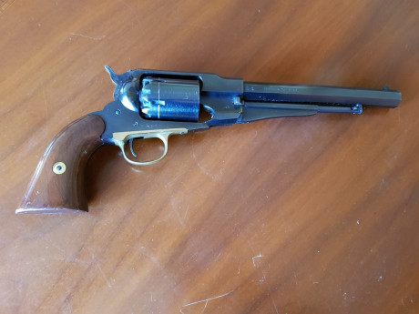 Revólver Pietta del 44
200+ envío 01
