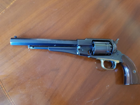 Revólver Pietta del 44
200+ envío 00