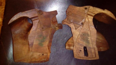 Estoy buscando cacha para una Toz 35
Saludos al foro 30