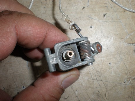 Quién me puede decir como hacer mechas para disparar con un cañón.
Gracias. 90