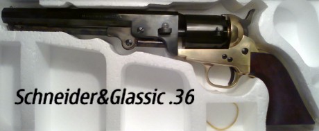  Para informar de cualquier cosa sobre todo lo que sepa de tiro , o de problemas con las armas :)   120