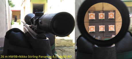 Hola!
Tengo una vieja carabina que aunque funcional esta ya muy amortizada, también un revolver GAMO PR 40