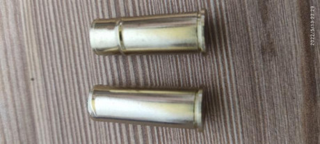 Buenos días 
Acabo de comprar un winchester calibre 44 40 he comprado los dies para la recarga pero las 120