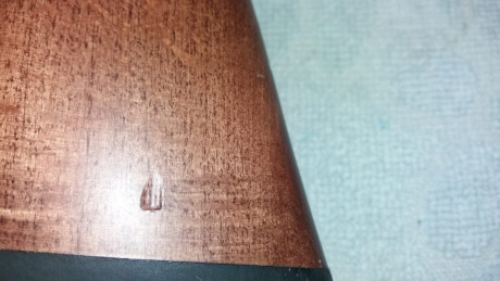 Vendo Diana 460 Magnum en calibre 5.5. Su estado es casi impecable, adjunto dos fotos de un par de marcas 00