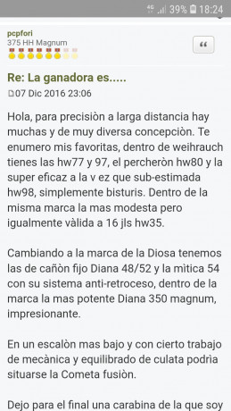 Buenas, 

Llevo bastante tiempo investigando este mundo, siempre me ha llamado la atencion, desde que 100