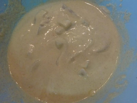 Hoy para comer acelgas hervidas y chuletón de vaca gallega vieja con seis semanas de maduración en cámara 01