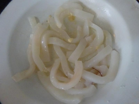 Hoy para comer acelgas hervidas y chuletón de vaca gallega vieja con seis semanas de maduración en cámara 00