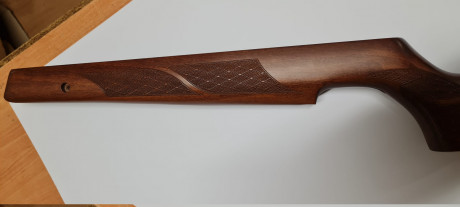 Vendo culata weihrauch hw77/97

Estado impecable

150€ porte incluido

Un saludo 02