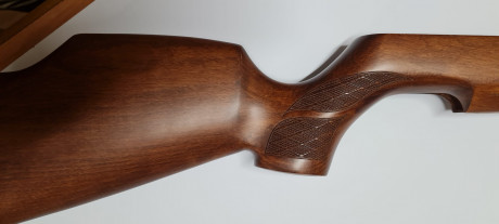 Vendo culata weihrauch hw77/97

Estado impecable

150€ porte incluido

Un saludo 11