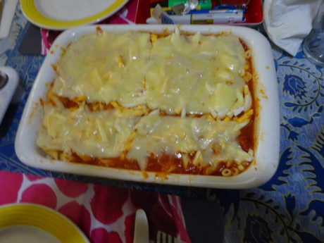 Hoy para comer acelgas hervidas y chuletón de vaca gallega vieja con seis semanas de maduración en cámara 100