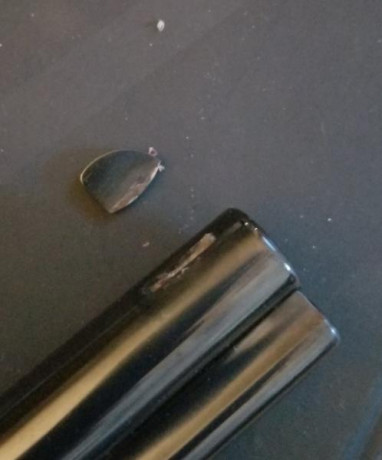 USUARIOS del Revolver UBERTI Cattleman .45 - Puesta a Tiro.

Buenos días,

Tengo una réplica UBERTI del 10