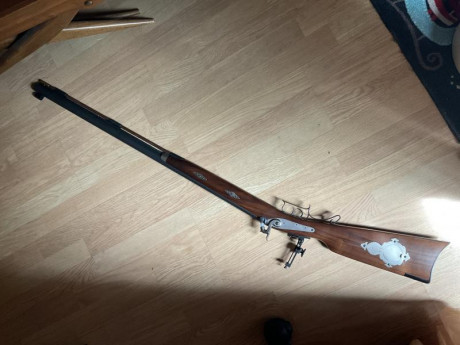 Buenos dios hoy le toca a este ejemplar que compré durante la primera ola del covid, y que no he llegado 02