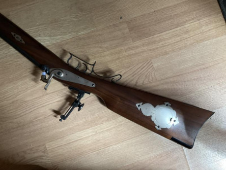Buenos dios hoy le toca a este ejemplar que compré durante la primera ola del covid, y que no he llegado 01