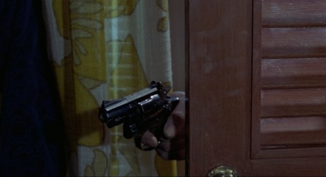 Compañeros,

En vista de las ganas de algunos (Elcafe, Wilcow, Vrakk, etc) por adivinar armas de películas 30