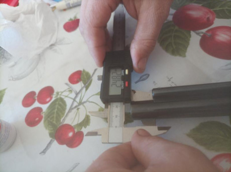 USUARIOS del Revolver UBERTI Cattleman .45 - Puesta a Tiro.

Buenos días,

Tengo una réplica UBERTI del 160