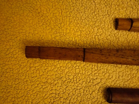 Hola, vendo 4 culatas de fusiles

- Culata nueva a estrenar en bruto para el fusil Mauser Coruña de aviacion 12